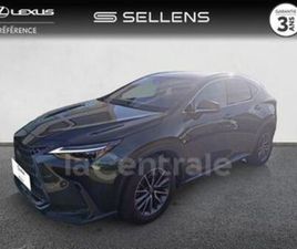 II GENERATION2 450H+ 4WD HYBRIDE RECHARGEABLE LUXE PACK