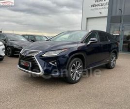 IV 450HL 15CV EXECUTIVE