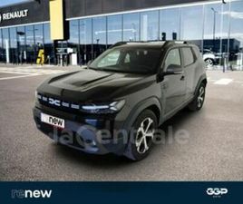 III 1.6 HYBRID 140 4X2 JOURNEY BVA