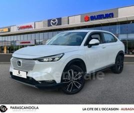 III GENERATION2 E:HEV 1.5 I-MMD ADVANCE