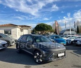 HYUNDAI KONA II 1.6 HYBRID 129 EXECUTIVE