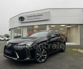 LEXUS UX UX 250H 2.0 250H 185 4WD F SPORT