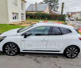 VIII 1.6 MPI HEV 143 INSTYLE