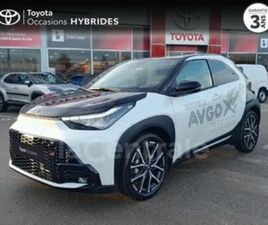 GENERATION2 1.5 116H GR SPORT