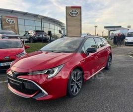 XII TOURING SPORTS HYBRIDE 184H COLLECTION