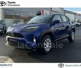 1.5 HYBRIDE 116H 2WD DYNAMIC