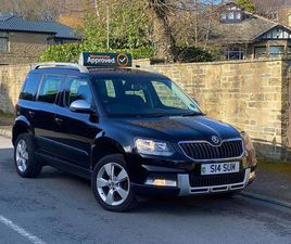 2.0 TDI SE OUTDOOR EURO 5 5DR