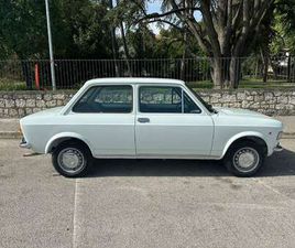 FIAT 128