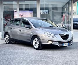 1.4 GPL 120CV E5 NEO - 2013