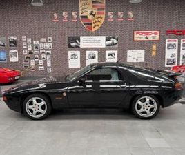 PORSCHE - 928