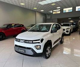 SPRING 2024 EXPRESSION ELECTRIC 45