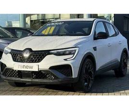 1.6 ESPRIT ALPINE FULL HYBRID 145