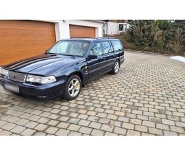 VOLVO V90 (960, 965)