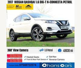 1.6 DIG-T N-CONNECTA EURO 6 (START/STOP) 5DR