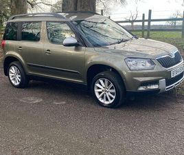 1.6 TDI GREENLINE II ELEGANCE OUTDOOR EURO 5 (START/STOP) 5DR