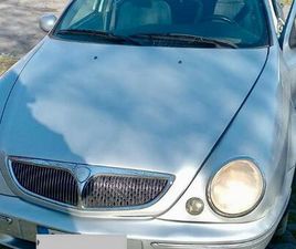 LANCIA LYBRA LYBRA SW 1.9 JTD BUSINESS