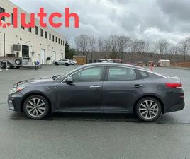 KIA OPTIMA 2019 KIA OPTIMA LX