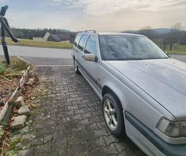 VOLVO 850 2.5-20V 20V