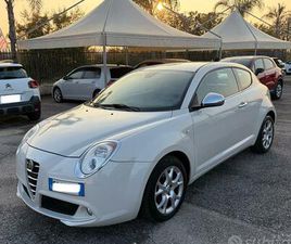 ALFA ROMEO MITO 1.6 JTDM 16V DISTINCTIVE