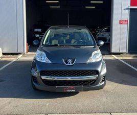 107 1.0I BOÎTE AUTOMATIQUE MOTEUR TOYOTA ◊◊