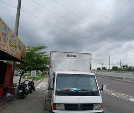 PICK-UP/FURGÃO 2.4 DIESEL