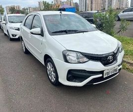 X PLUS SEDAN 1.5 FLEX 16V 4P AUT.