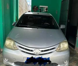 XS SEDAN 1.5 FLEX 16V 4P MEC.