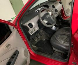 XS SEDAN 1.5 FLEX 16V 4P MEC.