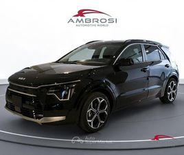 1.6 MY25 PHEV 2WD EVOLUTION