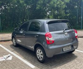 X 1.3 FLEX 16V 5P MEC.