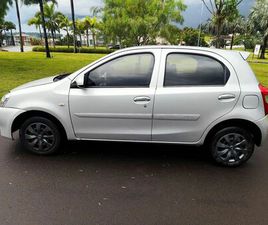 X 1.3 FLEX 16V 5P MEC.