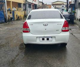 X SEDAN 1.5 FLEX 16V 4P MEC.