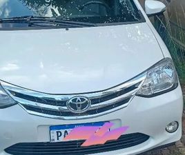 XLS SEDAN 1.5 FLEX 16V 4P MEC.