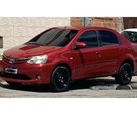 XLS SEDAN 1.5 FLEX 16V 4P MEC.