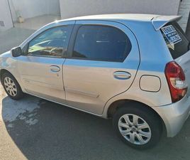 XS 1.3 FLEX 16V 5P MEC.