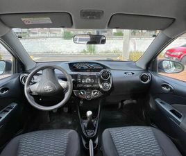 XS 1.5 FLEX 16V 5P MEC.