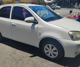 XS 1.5 FLEX 16V 5P MEC.