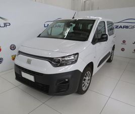 DOBLÒ 4ª SERIE DOBLÒ 1.5 BLUEHDI 130CV COMBI N1