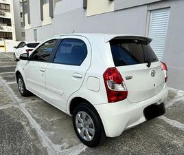 XS 1.5 FLEX 16V 5P MEC.