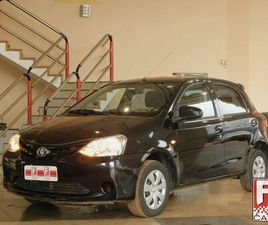 XS 1.5 FLEX 16V 5P MEC.