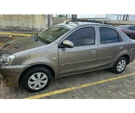 X SEDAN 1.5 FLEX 16V 4P MEC.