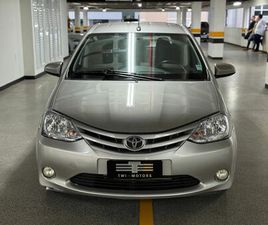 XS 1.5 FLEX 16V 5P AUT.