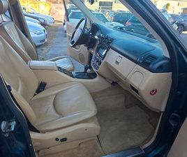 MERCEDES-BENZ ML 320