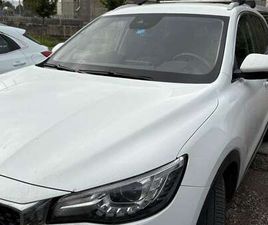 MG EHS 1.5 T-GDI PHEV COMFORT AUTO