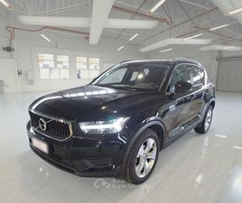VOLVO XC40 T2 AUTOMATICO BUSINESS