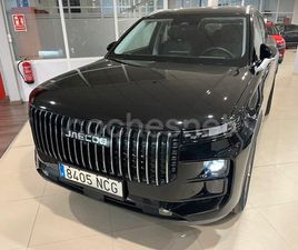 JAECOO 7 SELECT 1.6 TGDI FWD