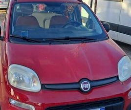 1.2 EASYPOWER ACTIVE GPL 69CV