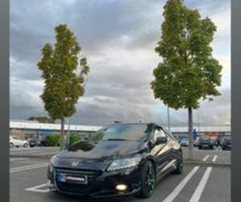 HONDA CR-Z 1.5 GT GT