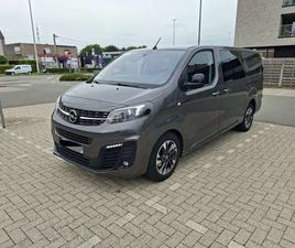 DUBBEL CABINE INNOVATION L3H1 (6PL.) 2.0 TURBO DIESEL 177PK (130KW) AUTOMAAT (AT8)