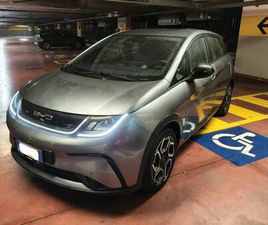 BYD DOLPHIN DOLPHIN 202360,60 KWH COMFORT